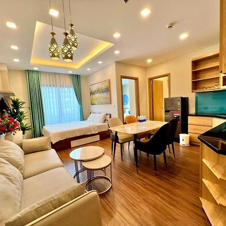 Chien Apartment- Flc Sea Tower-Quy Nhơn Kültér fotó