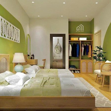Chien Apartment- Flc Sea Tower-Quy Nhơn Kültér fotó