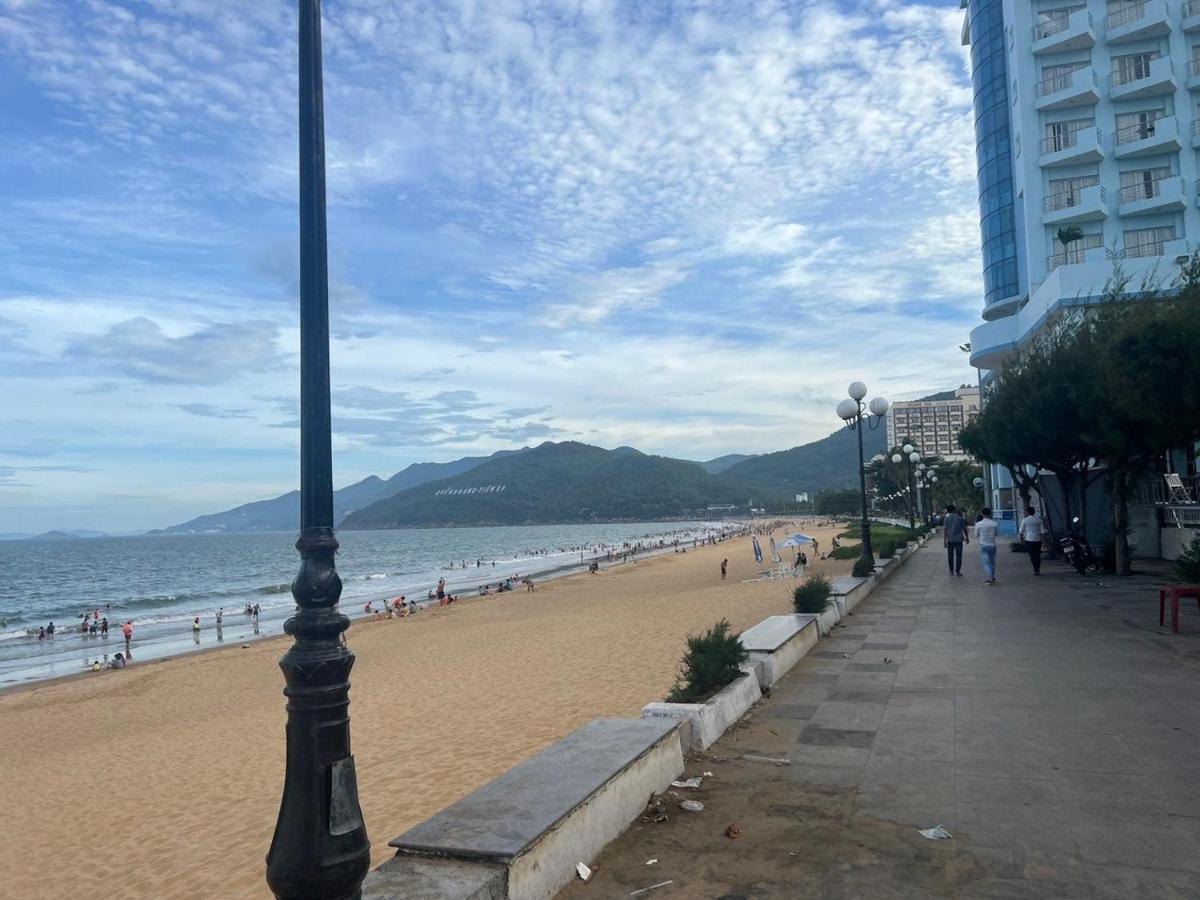 Chien Apartment- Flc Sea Tower-Quy Nhơn Kültér fotó